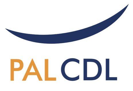 PAL CDL Logo
