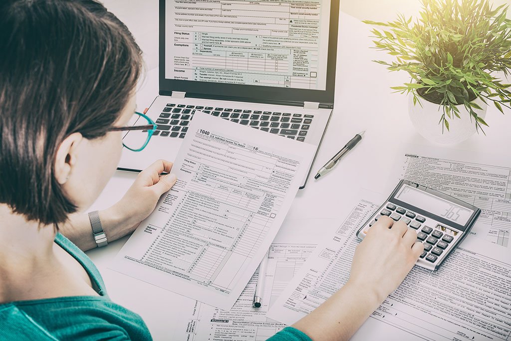 Corso Addetto paghe e contributi