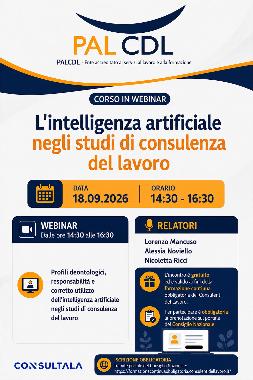 Corso Apprendistato